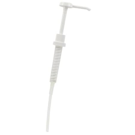 Joes 301-G Plastic Hand Pump for 5 oz Cans 301-G