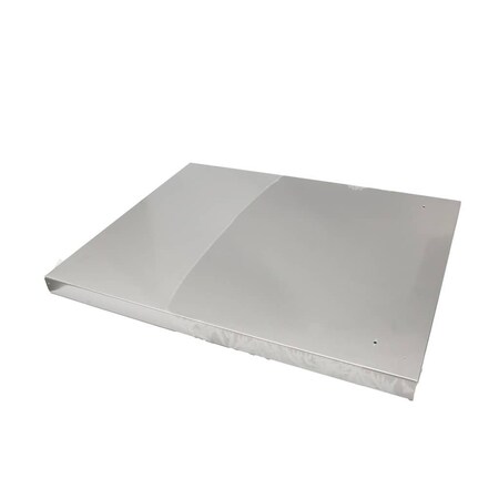 Whirlpool FRONT PNL ASSY-FID, 478, JA, TYP W11505430