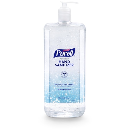 Purell Hand Sanitizer, 1.5 L, Citrus 5015-04