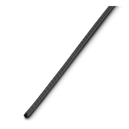 Phoenix Contact WG-S HF 15 BK Spiral hose for easy 3241110