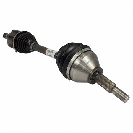 Motorcraft Drive Axle Shaft Assembly,  TX847
