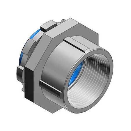 Abb Conduit Hubs 378