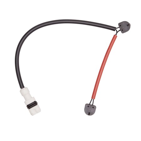 Hi-Temp Brake Sensors, Disc Brake Pad Wear Sensor,