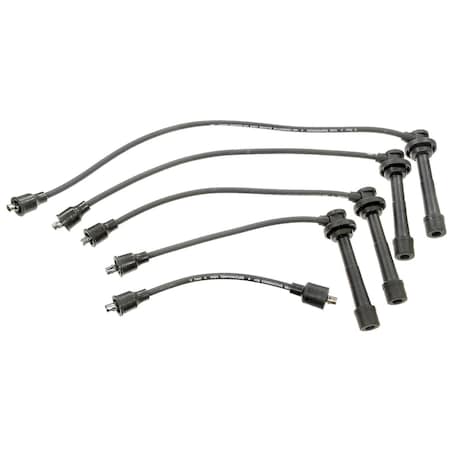 Pro Series Wire Standard Motor Products, Spark Plug Wire Set,  27527