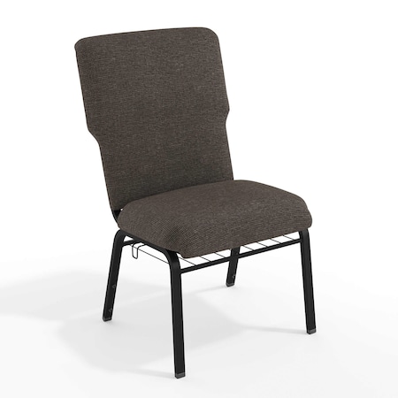 Flash Furniture Advantage Fossil Discount Church Chair, 21" Wide EPCHT-113