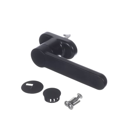 Convotherm Door Handle, Left Hinged, Mini Combi 2529239