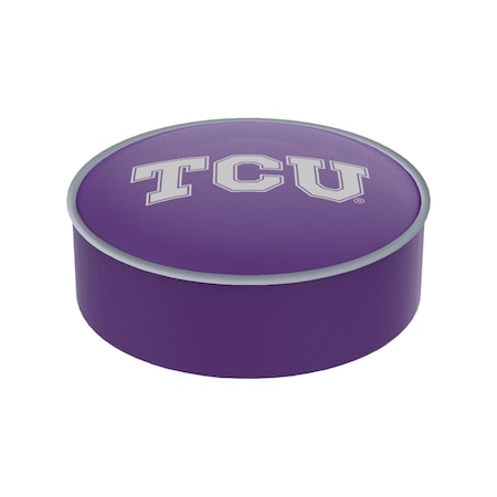 Holland Bar Stool Co TCU Seat Cover BSCTexChr