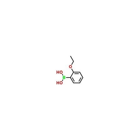 Ak Scientific 2-Ethoxyphenylboronic acid (100g), CAS 213211-69-9 F488-100g