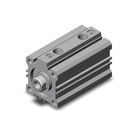 Smc Cyl, Compact, Air Cushion RQA32TN-40