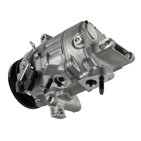 Motorcraft A/C Compressor,  YCC614