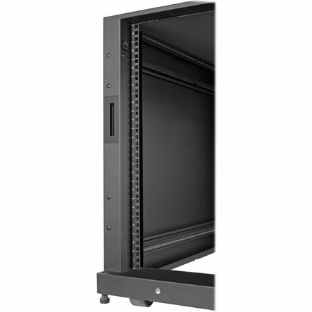 Eaton Tripp Lite Series 14U SmartRack Extra Deep Small Server Rack Enclosure, Doors & Side Panels SR14UBDP