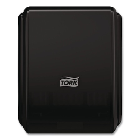 Tork Constant Air Freshener Dispenser, 3.93 x, 4.72 x 5.98, Black, 6PK 256023