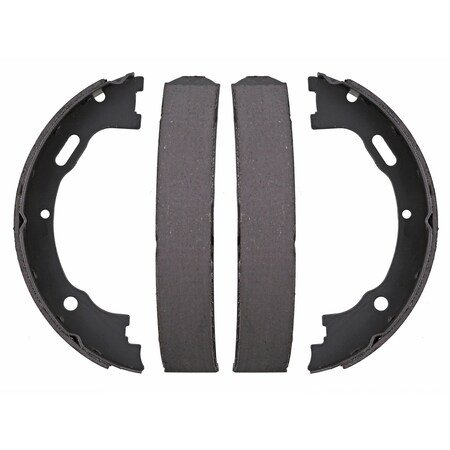 Wagner Brakes Parking Brake Shoe-Z809 Z809