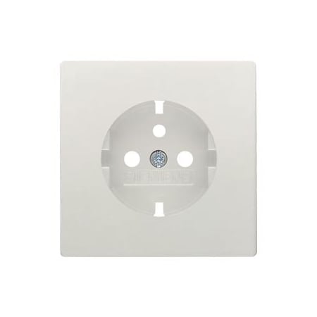 Siemens Style TW, french cover for 5UB55005KK 5UH1277-2TW