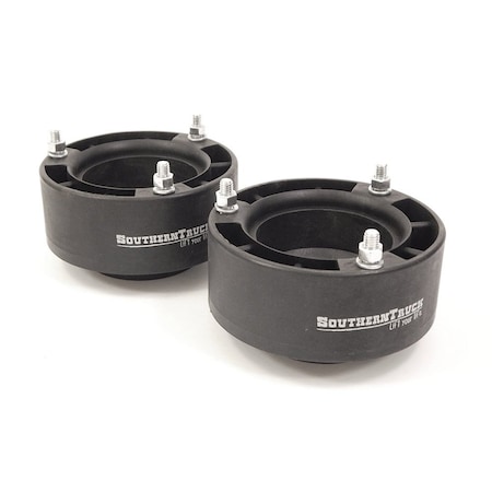 Southern Truck 2.5IN DODGE LEVELING COIL SPACERS(94-12 RAM 3500 4WD) 35001