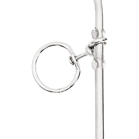 Boss Pet Guardian Gear 18'' Spiral Dog Tie Out Stake A01312