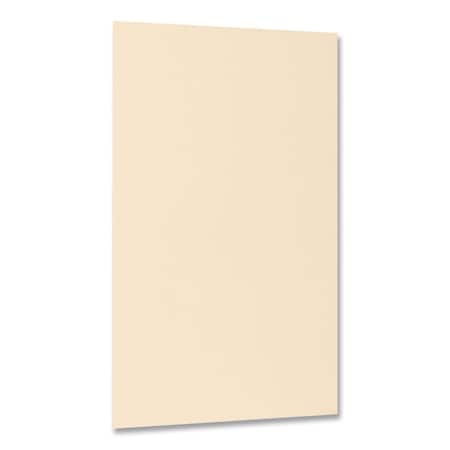 Pendaflex File Backs, Legal Size, Manila, 100PK 90154