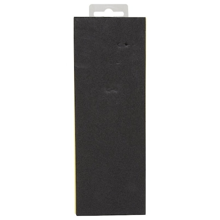 Vulcan Pole Sander Head, 9.5 in L x 3.5 in W in Pad/Disc 150213L