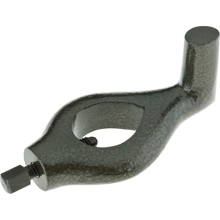 Grizzly Lathe Dog 1" Bent H2988