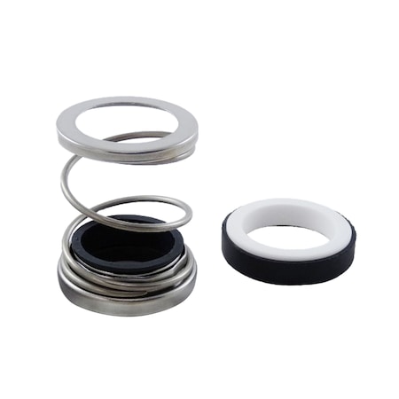 Bell & Gossett Mechanical Seal w/Buna&Ceramic 52-122-693-801A