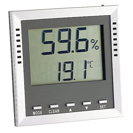 Thermco Hygrometer ACCDTA100