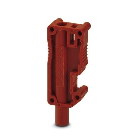 Phoenix Contact PS-8/2 3MM RD Test plugs color: 3048564