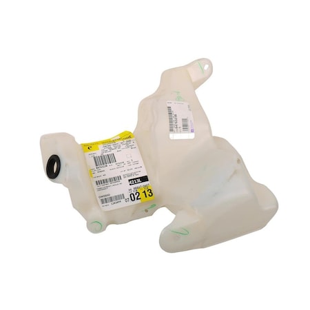 Acdelco CONTAINER ASM-WSWA SOLV, Washer Fluid Reservoir, 84763238