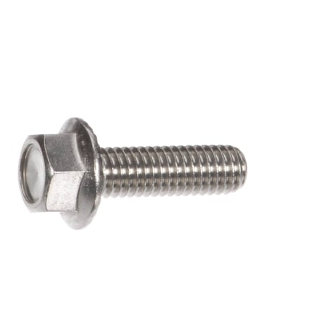 Power Soak Systems Bolt, Hex Head Washer, Pump Impeller 27478