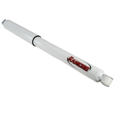 Motorcraft Suspension Shock Absorber,  ASH12207