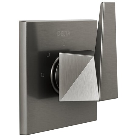 Delta Trillian 3-Setting Diverter Trim T11843-KS-PR