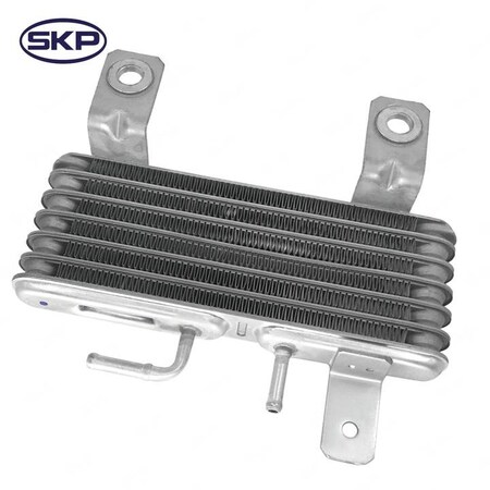 Skyward Automotive Products Automatic Transmission Oil Cooler, SKTOC101