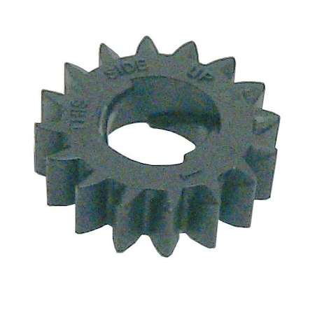 Sierra Prime Line Starter Gear 7-03455