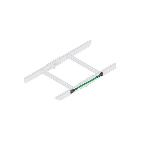 Middle Atlantic CABLE LADDER GROUNDING KIT 302174