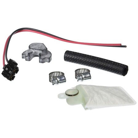 Strike3 Fuel Pump Kit for 84-92 Supra MK3 ST1636537