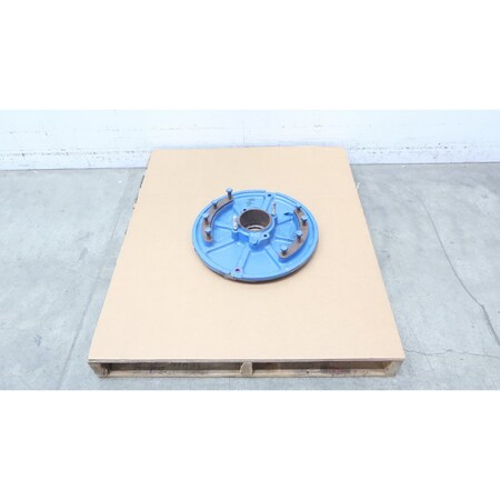 Goulds Water Technology IRON STUFFING BOX COVER 19IN 3180XL