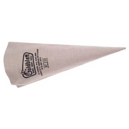 Goldblatt G07113 12 x 24 in. Grout Bag GO573323