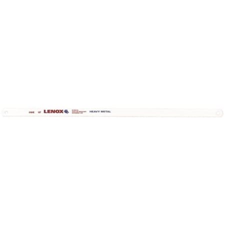 Dendesigns Lenox  12 in. 18T High Speed Hacksaw Blade DE3523289