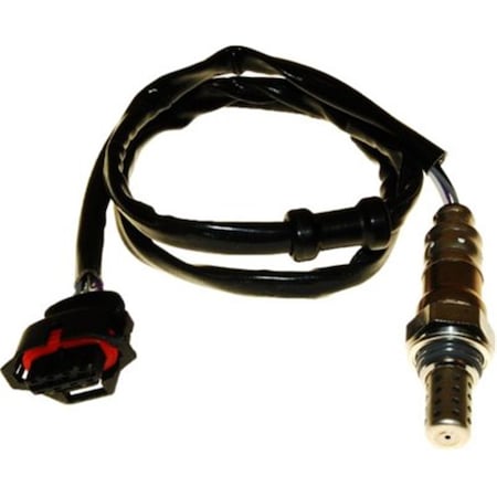 Walker 4-Wire Oxygen Sensor for 2009-2014 Porsche 911 250-24854
