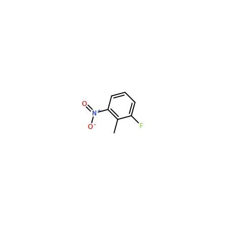 Ak Scientific 2-Fluoro-6-nitrotoluene (5g), CAS 769-10-8 P421-5g
