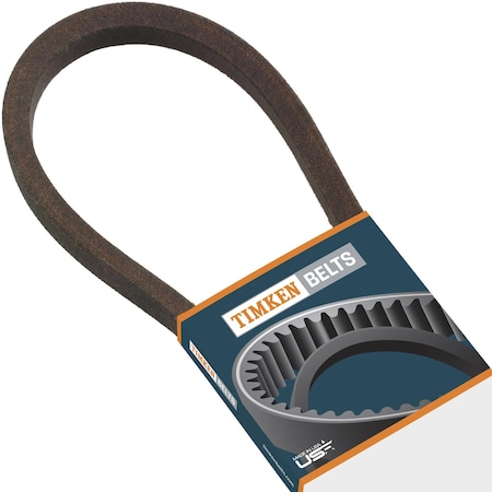 Timken Belts ARAMAX Xtra Duty V-Belt AK74