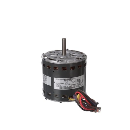 Genteq 1/3 HP 900 RPM 2-5.6 in CX200 Replacement Motor - Fasco 3S016 OEM G3S016