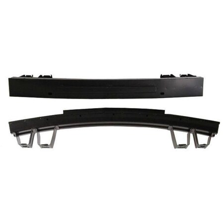 Sherman Parts Rear Rebar for 2006-2013 Impala SHE768-83