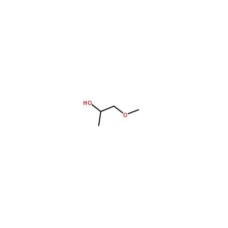 Ak Scientific 1-Methoxy-2-propanol (5mL), CAS 107-98-2 7109AF-5mL