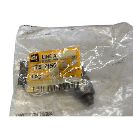 Caterpillar LINE A, CATERPILLAR OEM 7S7150 7S7150