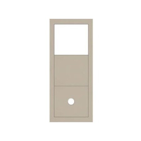 Aiphone Postal Lock, GT Series GT-OP3