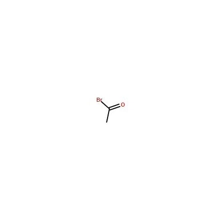 Ak Scientific Acetyl bromide (5g), CAS 506-96-7 Y1636-5g