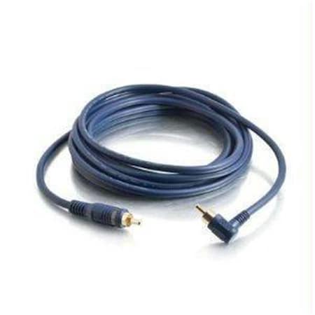 Cb Distributing 12Ft Velocity Right Angled Subwoofer Cable ST3198668