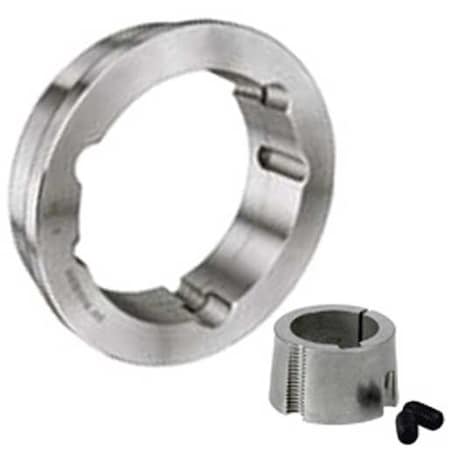 Dodge Industrial Hub-Weld-On K35 TL HUB                               K35 TL HUB