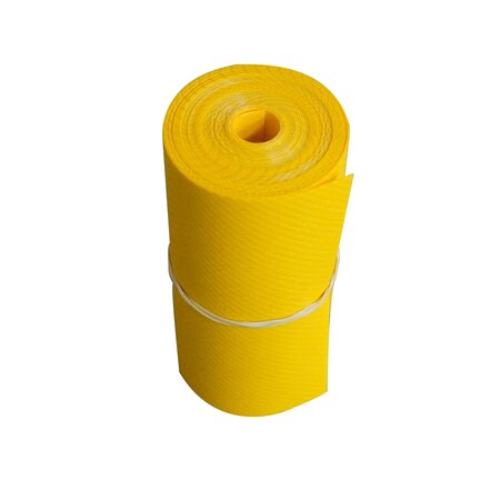 Enpac Modular Diverter Berm Repair Material, Yellow 48-461-BRM-DB
