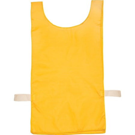 Champion Sports HEAVYWEIGHT PINNIES, NYLON, ONE SIZE, GOLD, 1 DOZEN, 12PK NP1GD